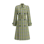Burberry Check Archive Coat BU-8102945A5804-4