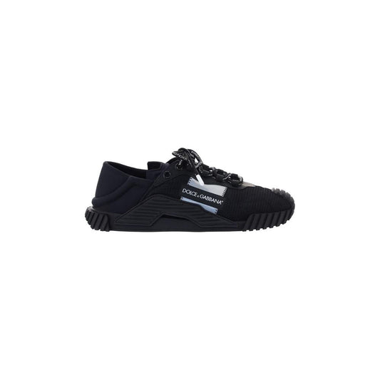Dolce & Gabbana NS1 Sneakers Dolce & Gabbana Black