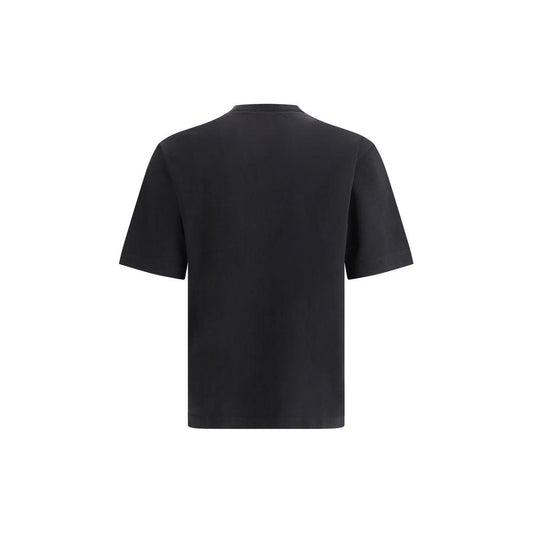 Dsquared² T-Shirt Dsquared² Dark Slate Gray