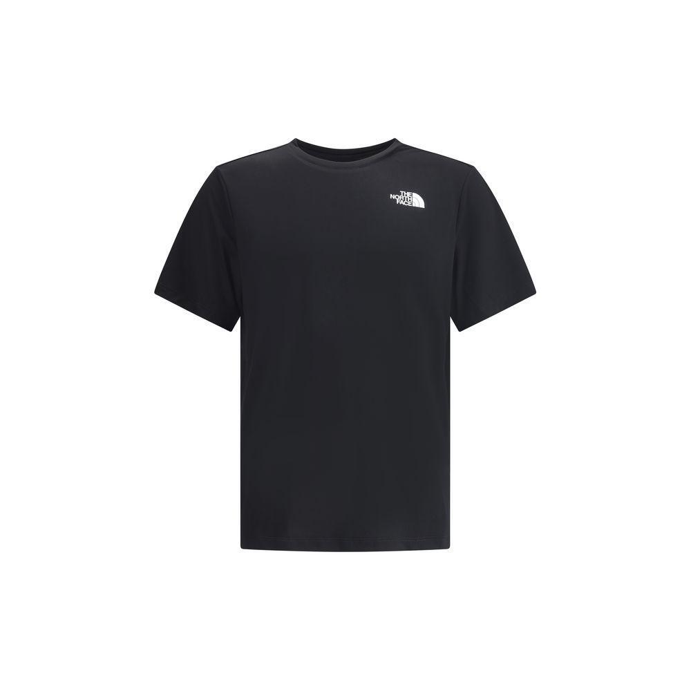 The North Face Logoed T-Shirt TH-NF0A895MJK3JK3-L