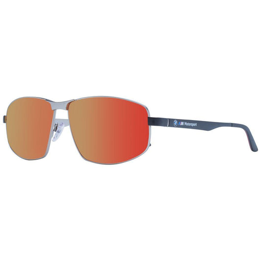 BMW Motorsport BMW Motorsport Gray Men Sunglasses BM-1001672 1728,67345776800,BMW Motorsport,Gray,Men,New with tags,Sunglasses,Sunglasses for Men - Sunglasses