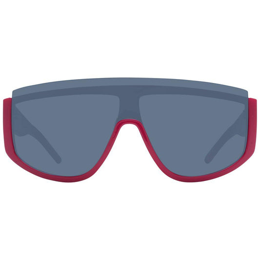 Hugo Boss Hugo Boss Red Men Sunglasses HU-1000553 1728,67345776800,Hugo Boss,Men,New with tags,Red,Sunglasses,Sunglasses for Men - Sunglasses