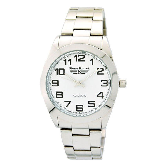 PIERRE BONNET Mod. 6551B WATCHES PIERRE BONNET Light Gray