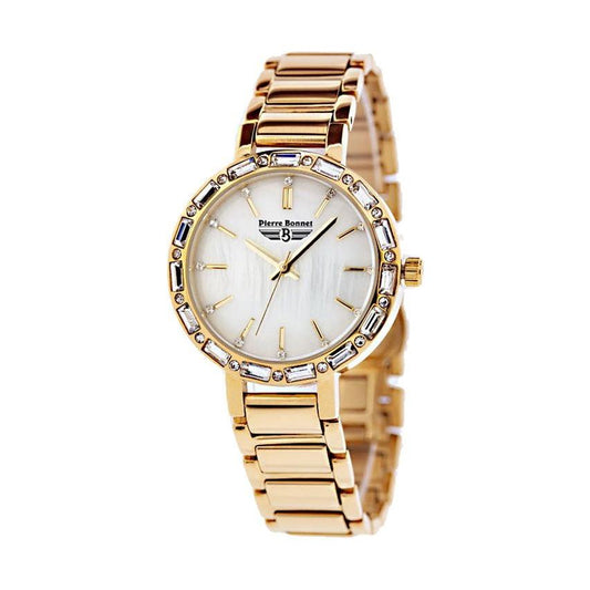 PIERRE BONNET Mod. 6562D WATCHES PIERRE BONNET Light Gray