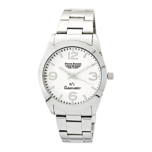 PIERRE BONNET Mod. 6582B WATCHES PIERRE BONNET Light Gray