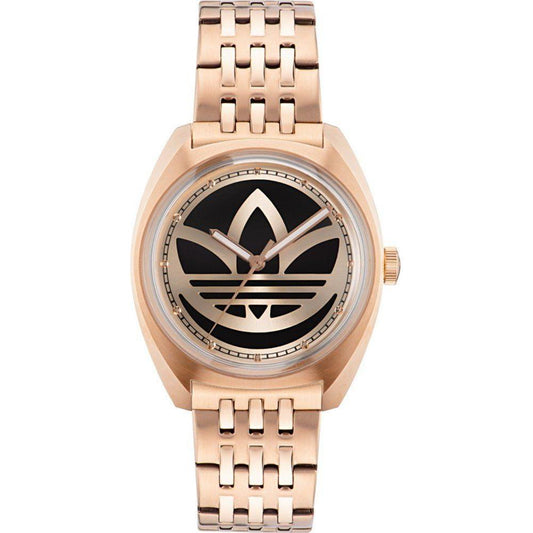 Adidas Multicolor Stainless Steel Watch Adidas Wheat