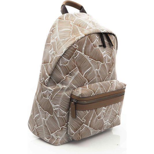 Cerruti 1881 Rucksacks Rucksacks Cerruti 1881 Gray