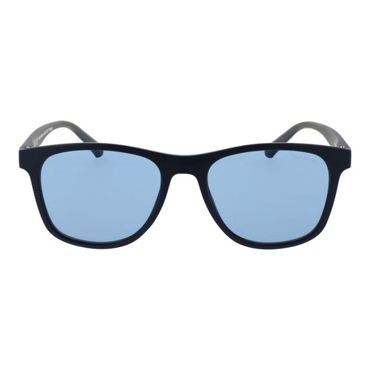 Gant Gant Blue Men Sunglasses GA-1000584 1728,67345776800,Blue,Gant,Men,New with tags,Sunglasses,Sunglasses for Men - Sunglasses