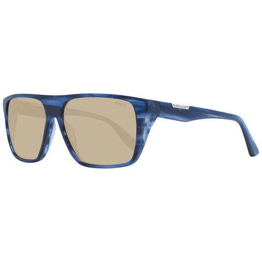 BMW BMW Blue Men Sunglasses BM-1001651 1728,67345776800,Blue,BMW,Men,New with tags,Sunglasses,Sunglasses for Men - Sunglasses