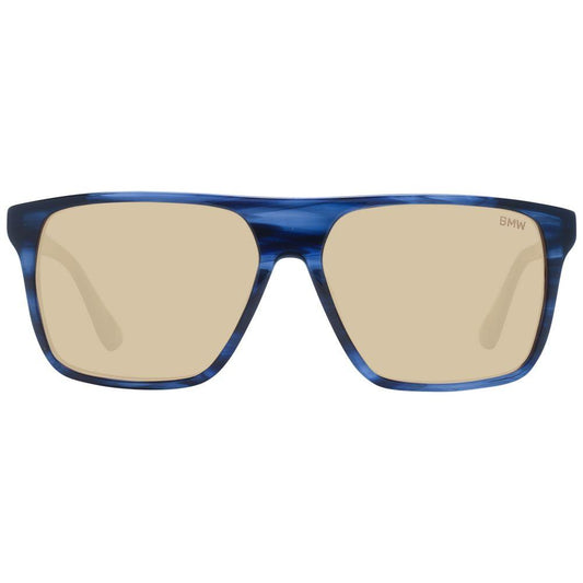 BMW BMW Blue Men Sunglasses BM-1001651 1728,67345776800,Blue,BMW,Men,New with tags,Sunglasses,Sunglasses for Men - Sunglasses