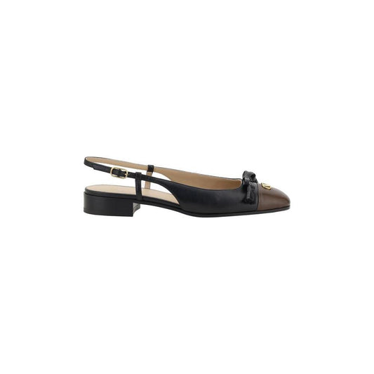 Valentino Garavani Slingback Ballerinas