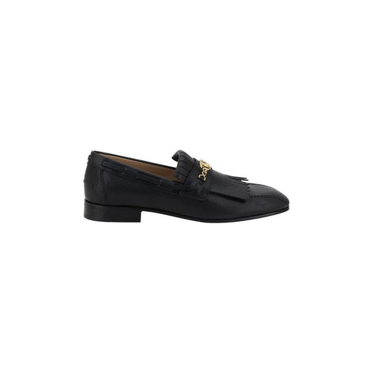 Valentino Garavani VLogo Loafers