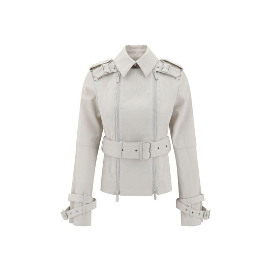 Burberry Cotton Jacket
