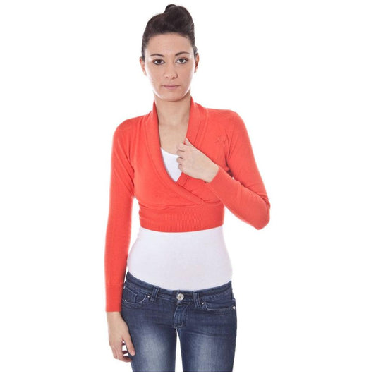 Datch Red Wool Sweater Datch Dark Slate Gray