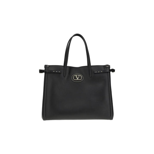 Valentino Garavani Antibes Handbag Valentino Garavani Dark Slate Gray