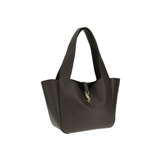 Saint Laurent Le 5 À 7 Bea Shoulder Bag