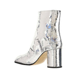 Margiela Tabi Ankle Boots MA-S58WU0260P5016T9002-EU40/US10