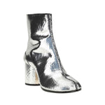 Margiela Tabi Ankle Boots MA-S58WU0260P5016T9002-EU40/US10