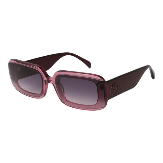 Maje Maje Pink Women Sunglasses MA-1003335 1728,67345776800,Maje,New with tags,Pink,Sunglasses,Sunglasses for Women - Sunglasses,Women