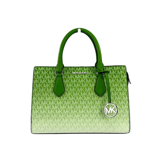 Michael Kors Michael Kors Sheila Medium Crossbody Satchel Purse Bag Jungle Green 23794 1728,67346104480,Bags,Crossbody Bags - Women - Bags,Michael Kors,New with tags,Satchel Bags - Women - Bags,Women - Bags
