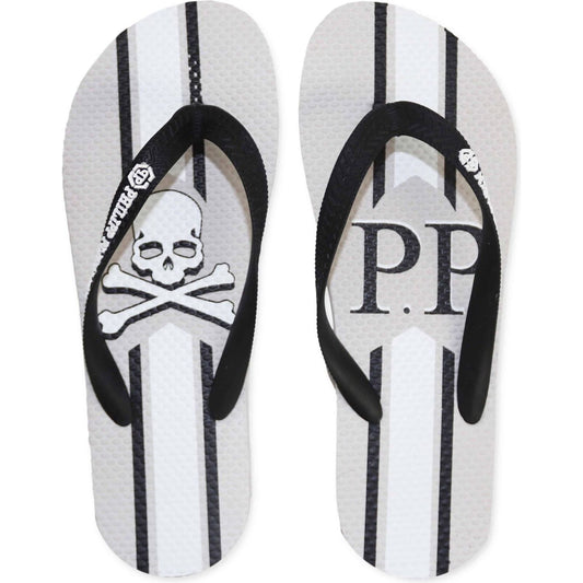 Philipp Plein Infradito e Ciabatte Infradito e Ciabatte Philipp Plein Dark Slate Gray