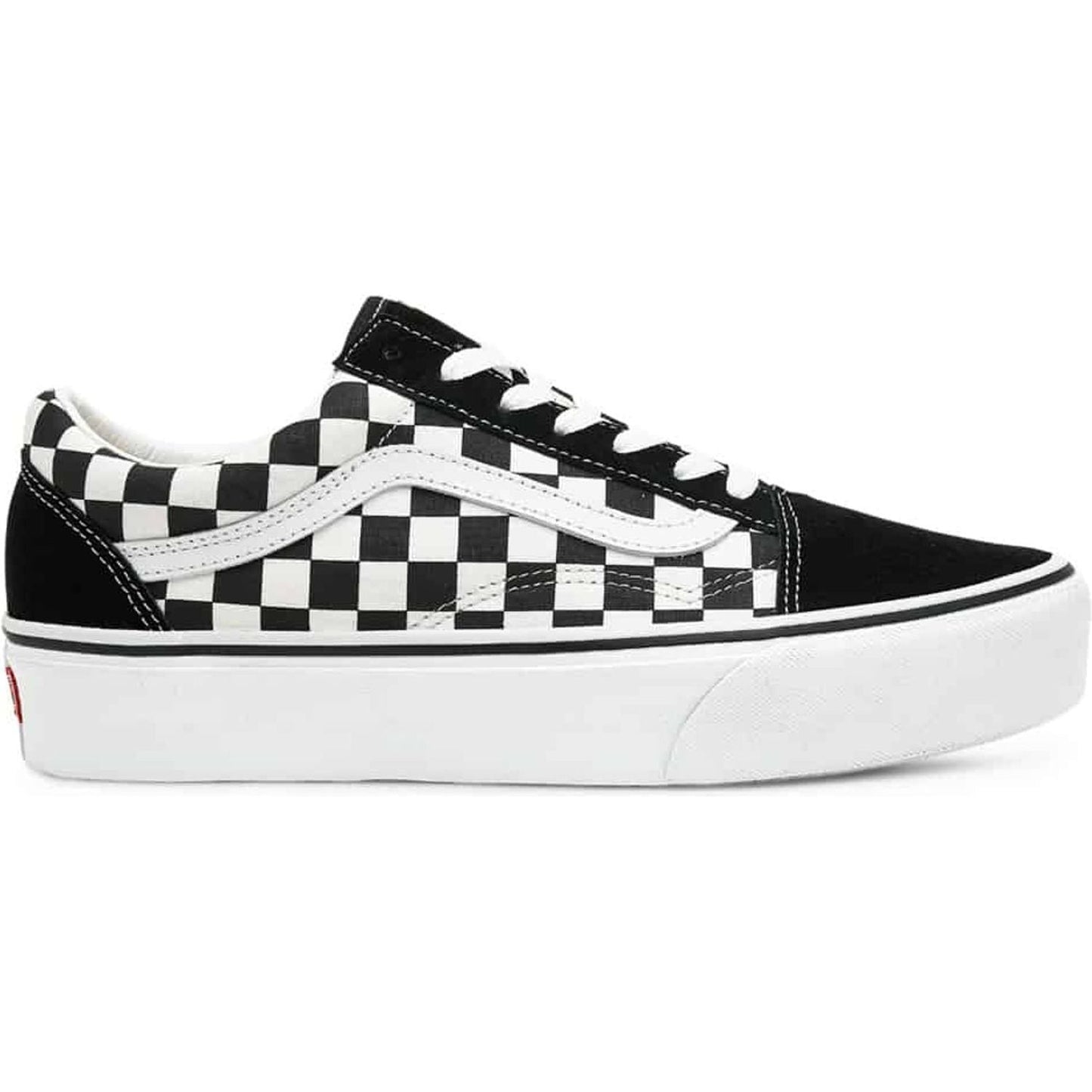 Vans Sneakers OLD-SKOOL-PLATFORM_VN0A3B3UHRK1:383063