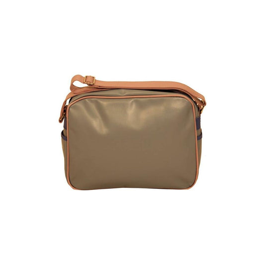 Gola Light Blue Synthetic Women Handbag Gola Dim Gray