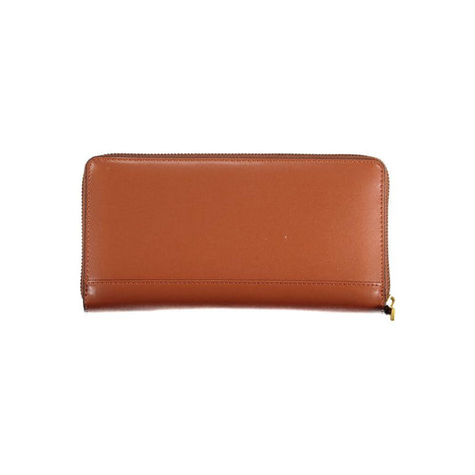 Guess Jeans Elegant Laurel Triple-Compartment Wallet Guess Jeans Sienna