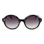 Christian Lacroix Black Women Sunglasses CH-1003297