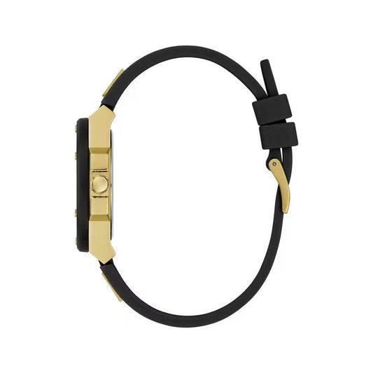 Guess Guess Black Synthetic Watch GUGW0555L2AC 1728,67434610848,Black,Guess,New with tags,Watches,Watches for Women - Watches,Women