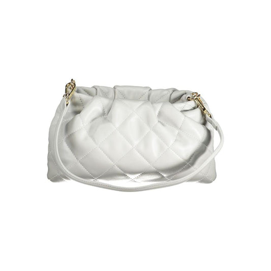 Valentino Bags Valentino Bags Gray Polyethylene Handbag VA-29951 1728,67403481248,Bags,Gray,Handbags - Women - Bags,New with tags,Valentino Bags,Women,Women - Bags