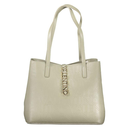 Valentino Bags Valentino Bags Gray Polyethylene Women Handbag VA-32674 1728,67403481248,Bags,Gray,Handbags - Women - Bags,New with tags,Valentino Bags,Women,Women - Bags