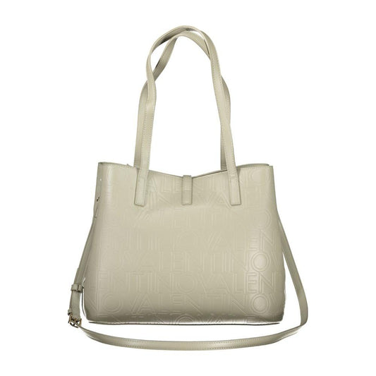 Valentino Bags Valentino Bags Gray Polyethylene Women Handbag VA-32674 1728,67403481248,Bags,Gray,Handbags - Women - Bags,New with tags,Valentino Bags,Women,Women - Bags