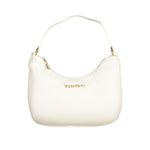 Mario Valentino White Polyethylene Women Handbag VA-36164