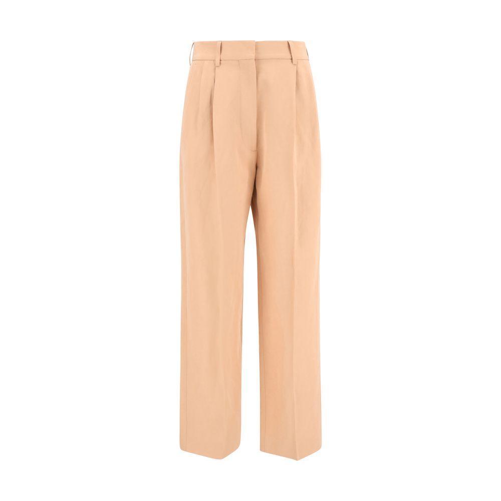 Blazé Milano Flica Fox Pants BL-PTMPA01P001-II/M