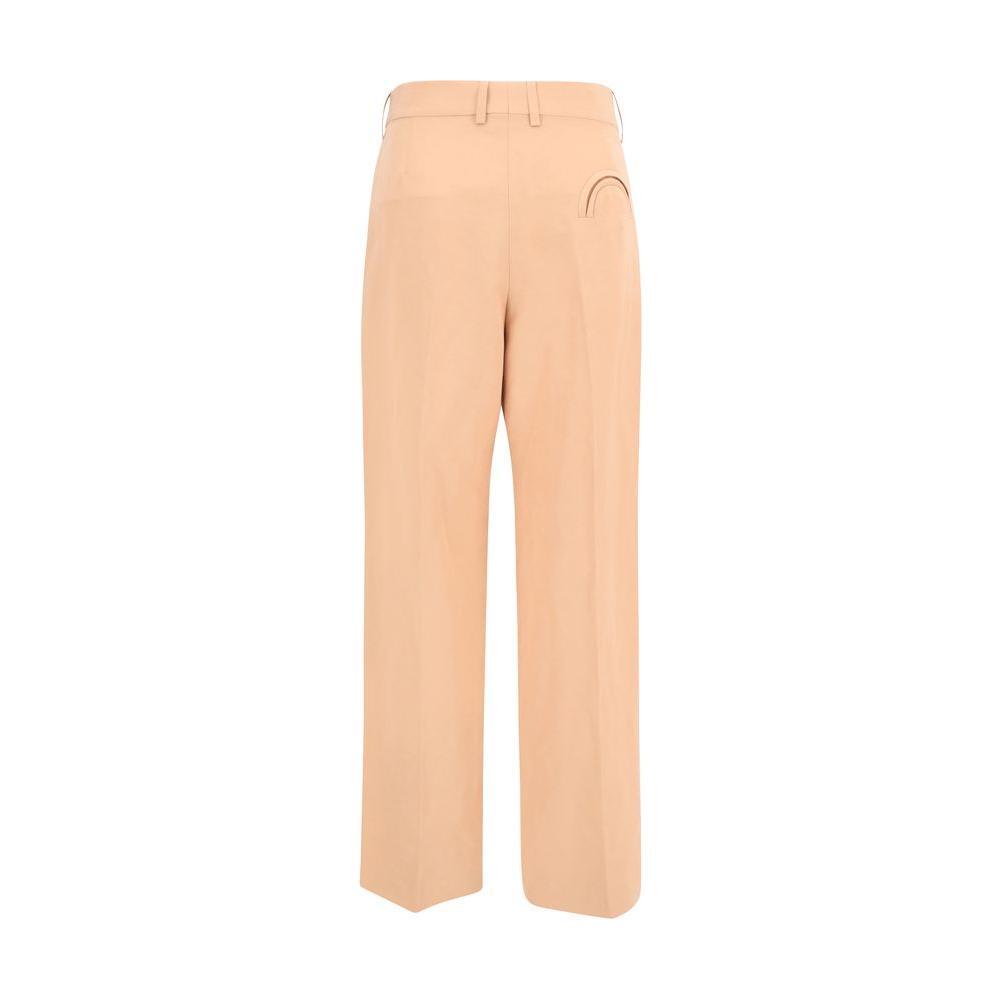 Blazé Milano Flica Fox Pants BL-PTMPA01P001-II/M