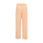 Blazé Milano Flica Fox Pants BL-PTMPA01P001-II/M