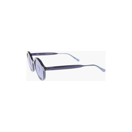 OAMC OAMC Rounded Sunglasses OAP353574GD 1728,74866327712,Blue,Men,New with tags,OAMC,Sunglasses,Sunglasses for Men - Sunglasses