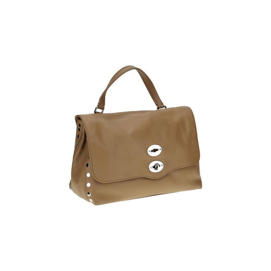 Zanellato Postina Daily Shoulder Bag