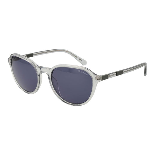 Gant Gant Gray Men Sunglasses GA-1000578 1728,67345776800,Gant,Gray,Men,New with tags,Sunglasses,Sunglasses for Men - Sunglasses