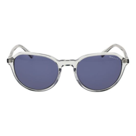 Gant Gant Gray Men Sunglasses GA-1000578 1728,67345776800,Gant,Gray,Men,New with tags,Sunglasses,Sunglasses for Men - Sunglasses