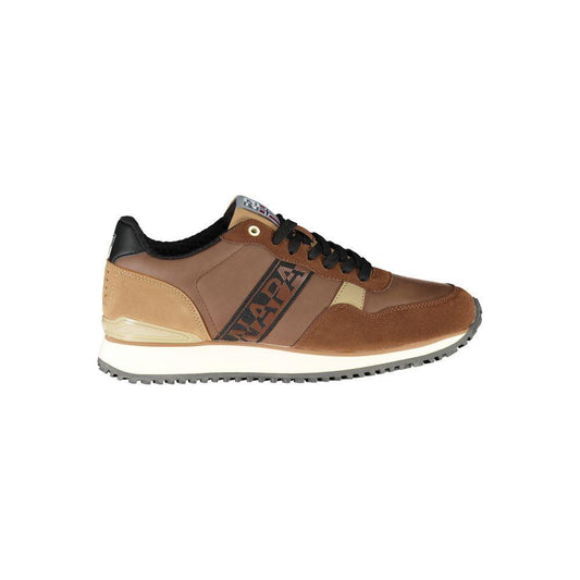 Napapijri Napapijri Chic Contrast Laced Men's Sports Sneakers NA-23103-EU44/US11 1728,67403481248,Brown,EU40/US7,EU41/US8,EU44/US11,EU45/US12,Men,Men - Shoes,Napapijri,New with tags,Shoes,Sneakers - Men - Shoes