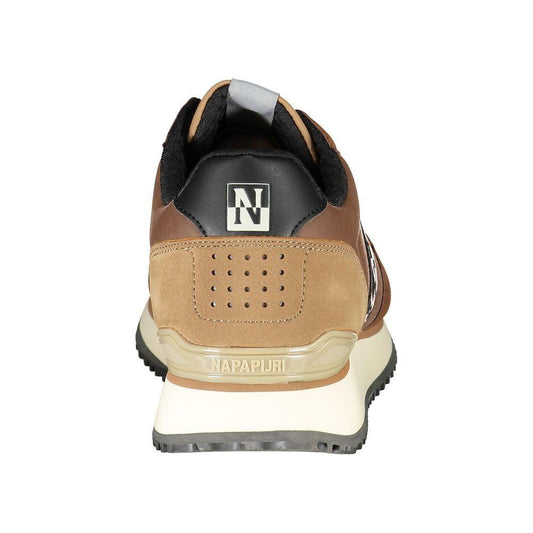 Napapijri Napapijri Chic Contrast Laced Men's Sports Sneakers NA-23103-EU44/US11 1728,67403481248,Brown,EU40/US7,EU41/US8,EU44/US11,EU45/US12,Men,Men - Shoes,Napapijri,New with tags,Shoes,Sneakers - Men - Shoes