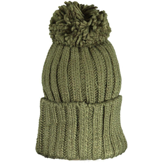 Norway 1963 Norway 1963 Green Acrylic Hats & Cap NO-17011 1728,67403481248,Accessories,Green,Hats & Caps - Men - Accessories,Men,Men - Accessories,New with tags,Norway 1963