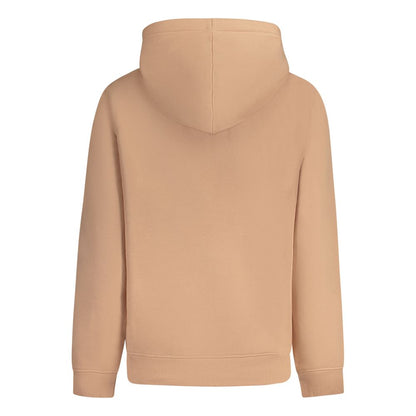 Calvin Klein Rosa Cotton Women Sweatshirt