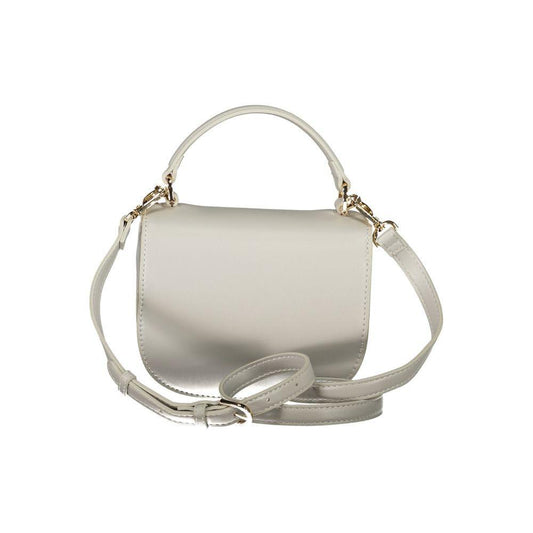 Valentino Bags Brown Polyethylene Women Handbag