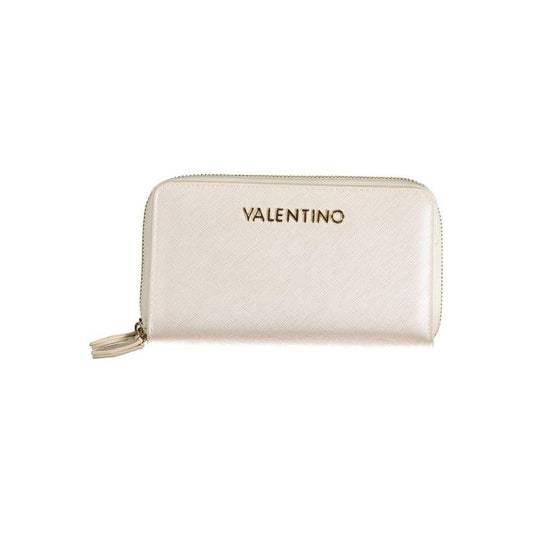 Valentino Bags Valentino Bags Brown Polyethylene Women Wallet VA-35953 1728,67403481248,Bags,Gray,New with tags,Valentino Bags,Wallets - Women - Bags,Women,Women - Bags