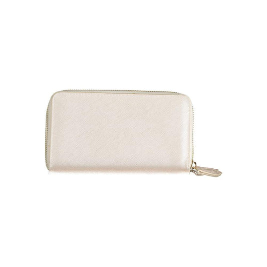 Valentino Bags Valentino Bags Brown Polyethylene Women Wallet VA-35953 1728,67403481248,Bags,Gray,New with tags,Valentino Bags,Wallets - Women - Bags,Women,Women - Bags