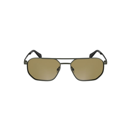 Calvin Klein Calvin Klein Bronze Metal Men Sunglass CA-38317 1728,67403481248,Bronze,Calvin Klein,Men,New with tags,Sunglasses,Sunglasses for Men - Sunglasses