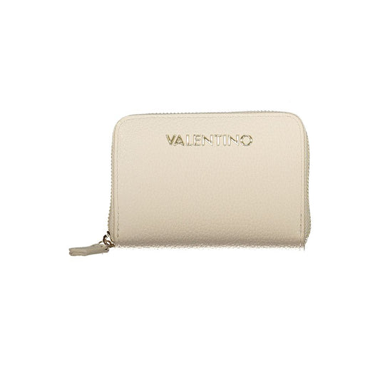 Valentino Bags Valentino Bags Brown Polyethylene Women Wallet VA-38270 1728,67403481248,Bags,Gray,New with tags,Valentino Bags,Wallets - Women - Bags,Women,Women - Bags